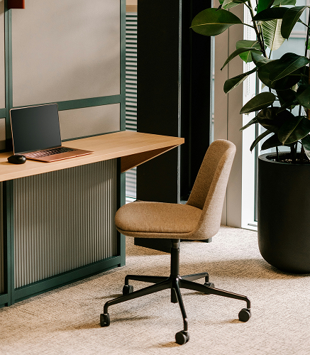 Bolero Chair